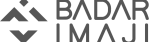 badar imaji logo web